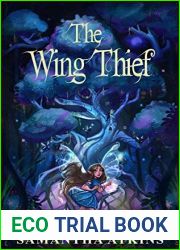 The Wing Thief (Tales from Letherea, #1)