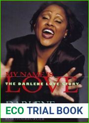 My Name Is Love: The Darlene Love Story