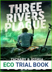 Three Rivers Plague (Continuum Book 1)
