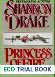 Princess of Fire (Fire, #1)