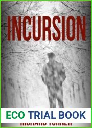 Incursion (James Shaw, #1)