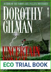 Uncertain Voyage