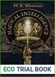 Magical Intelligence (M. I. Book 1)