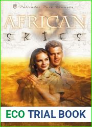 African Skies (Palisades Pure Romance)