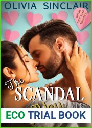 The Scandal of You (Tough Guys Read Romance, #1)