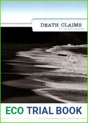 Death Claims (Dave Brandstetter, #2)