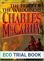 The Bride of the Wilderness (Paul Christopher, #6)
