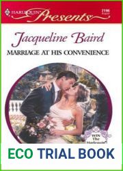 Marriage at His Convenience