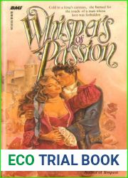 Whispers of Passion