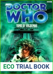 Doctor Who: Tomb of Valdemar