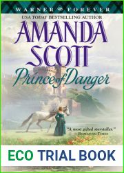 Prince of Danger (Isles Templar, #3)