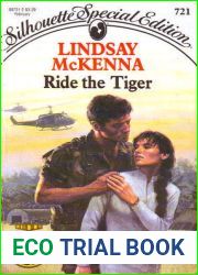 Ride the Tiger (Moments of Glory #1)