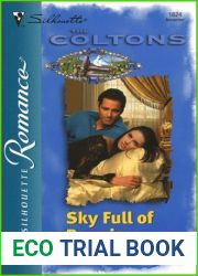 Sky Full of Promise (The Coltons: Comanche Blood, #6) (The Coltons, #19)