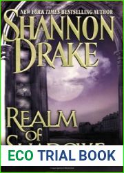 Realm Of Shadows (Alliance Vampires #4)