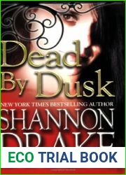 Dead By Dusk (Alliance Vampires #6)