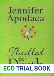 Thrilled to Death (Samantha Shaw Mystery, #5)