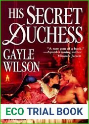 His Secret Duchess
