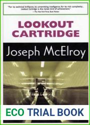 Lookout Cartridge
