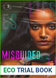MISGUIDED: Toussaint Mafia Book One
