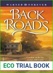 Back Roads (Glen Crossing #1)
