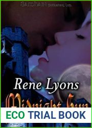 Midnight Sun (Templar Vampires, #1)