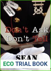 Don|t Ask, Don|t Tell (Jarheads, #1)