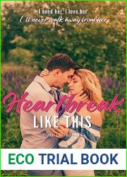 Heartbreak Like This: A Friends to Lovers College Romance (Friends Like This Book 6)