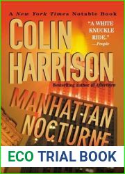 Manhattan Nocturne