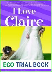 I Love Claire (Claire Everett #3)