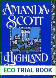 Highland Treasure (Highland, #3)