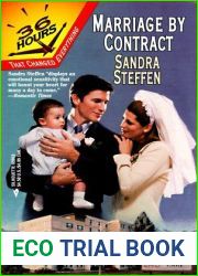Marriage By Contract (36 Hours)