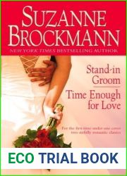 Stand-in Groom Time Enough for Love