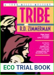 Tribe (Todd Mills Mystery, #2)
