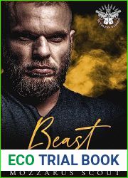 Beast (Ruthless Daddies 2, #6)