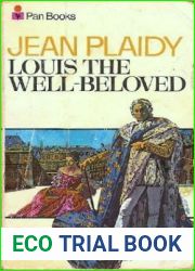 Louis the Well Beloved (French Revolution, #1)
