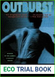Outburst (Todd Mills Mystery, #4)