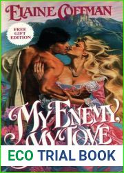 My Enemy, My Love