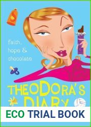 Theodora|s Diary (Theodora, #1)
