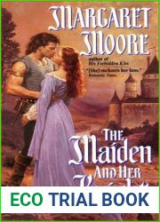 The Maiden and Her Knight (Maiden and Her Knight, #1)