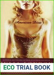 American Diva (Thrillseekers Anonymous, #3)