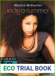 Indigo Summer (Indigo Summer #1)