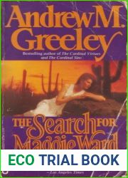 The Search for Maggie Ward
