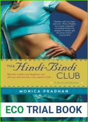 The Hindi-Bindi Club