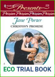 Christos|s Promise