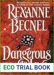 Dangerous To Love