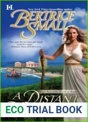 A Distant Tomorrow (World of Hetar #2)