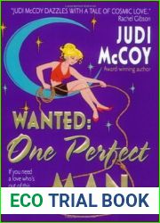Wanted: One Perfect Man (Starlight Trilogy, #1)