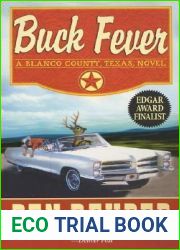 Buck Fever (A Blanco County Mystery #1)