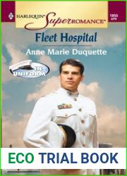 Fleet Hospital: In Uniform (Harlequin Superromance No. 1055)