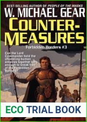 Counter-Measures (Forbidden Borders, #3)